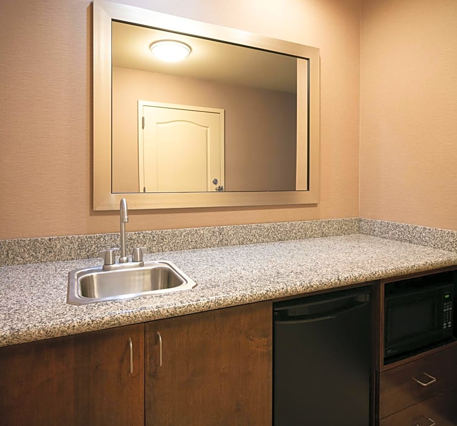 Hampton Inn and Suites - Lincoln Northeast