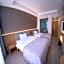 Jun Hotel Leshan Jinkouhe District Binjiang Road