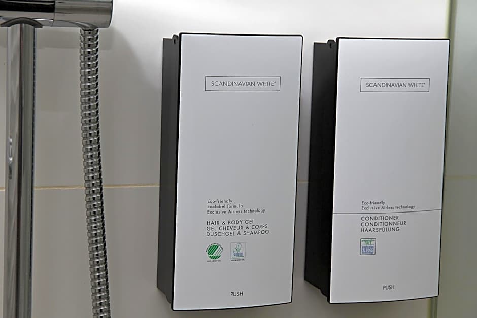 Agua de Mar Hotel Boutique