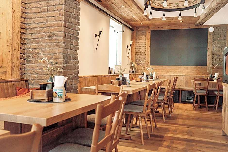 Gasthaus Zum Adler
