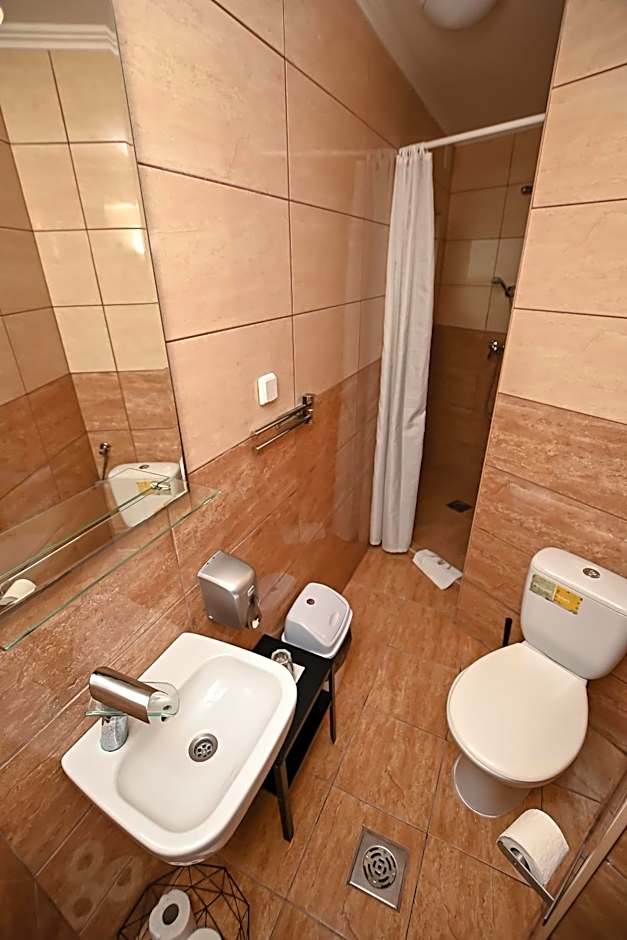 Vaskó Panzió Borpince