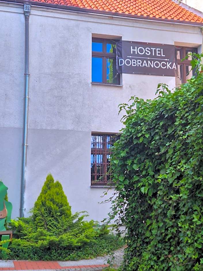 Hostel Dobranocka