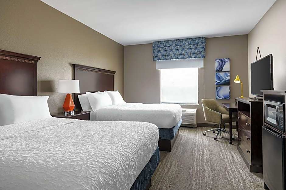Hampton Inn By Hilton & Suites Ft. Lauderdale/West-Sawgrass/Tamarac, Fl