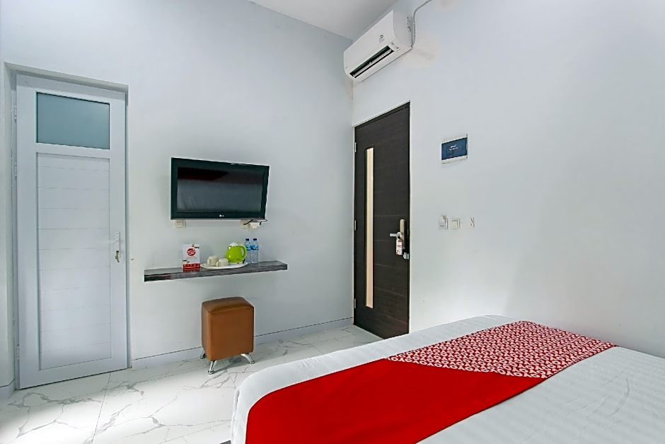 Capital O 91665 D'prof Exclusive Guesthouse