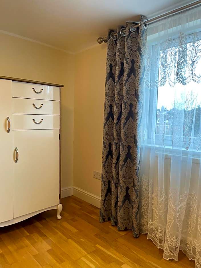 The White Lodge Hotel