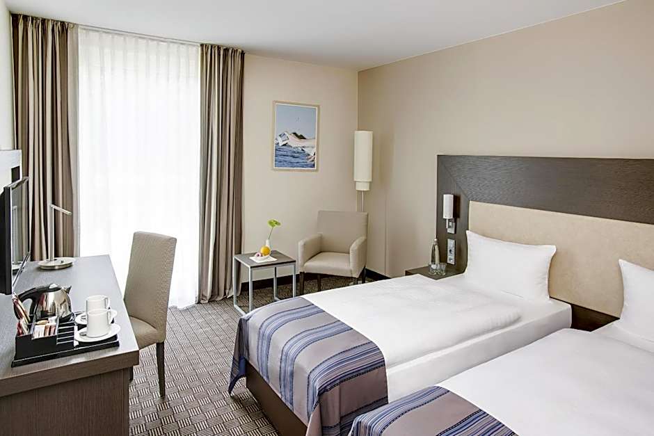 Intercityhotel Ingolstadt