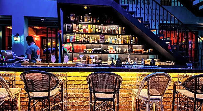 The Quba Boutique Hotel Pattaya