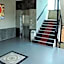 Loft Living Hotel Khonkaen