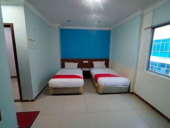 Century Inn Hotel