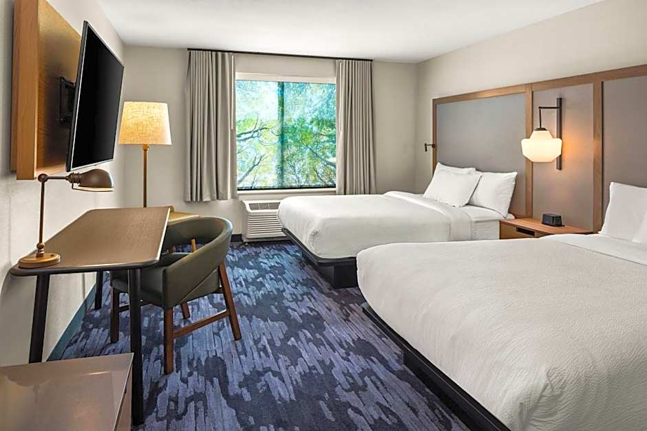 Fairfield Inn & Suites by Marriott Duluth