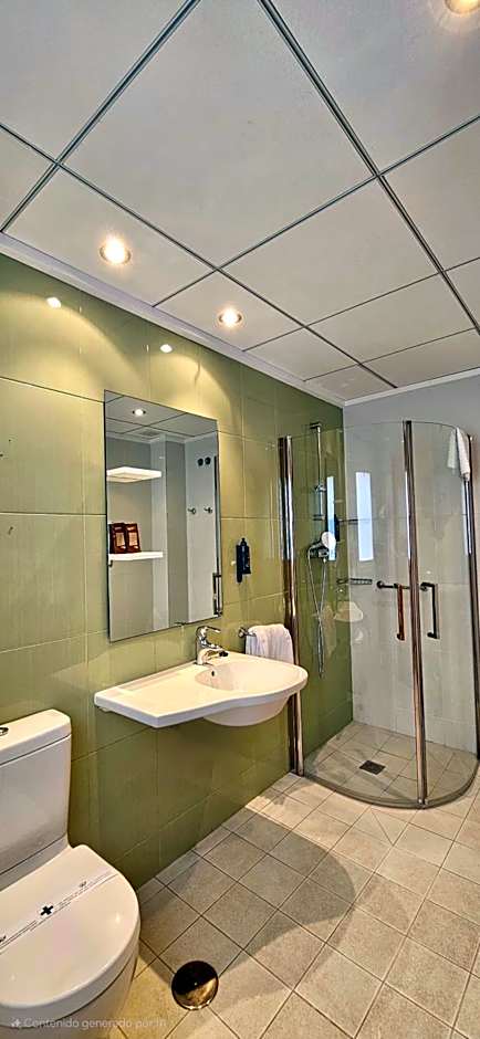 Vistamar Hotel Luxury Wellness By DLV -Adults Only-