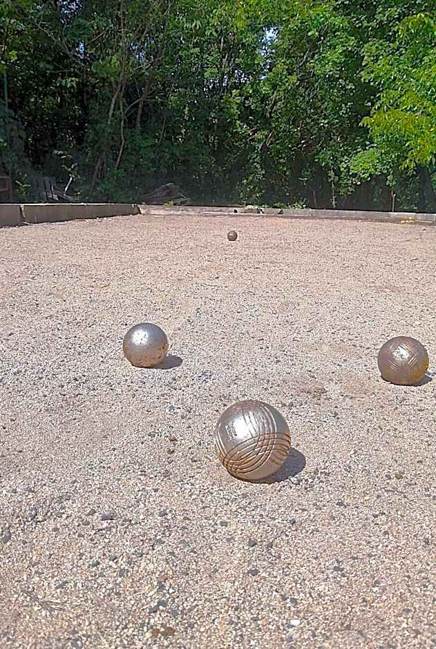 L'Odyssée VILLA ILOA