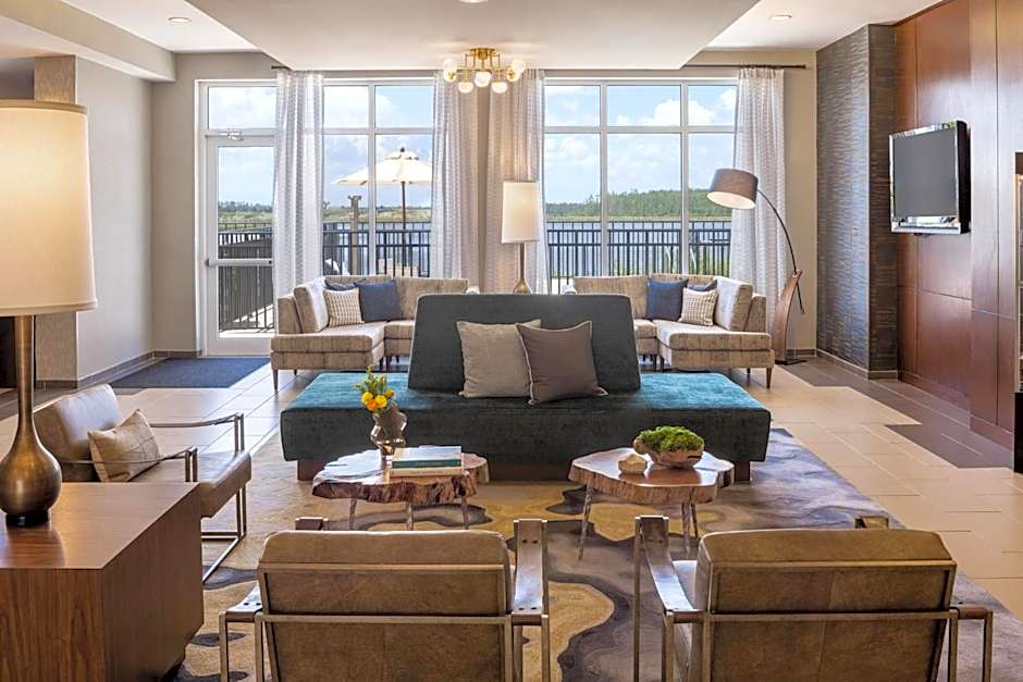 Crowne Plaza Fort Myers Gulf Coast By IHG