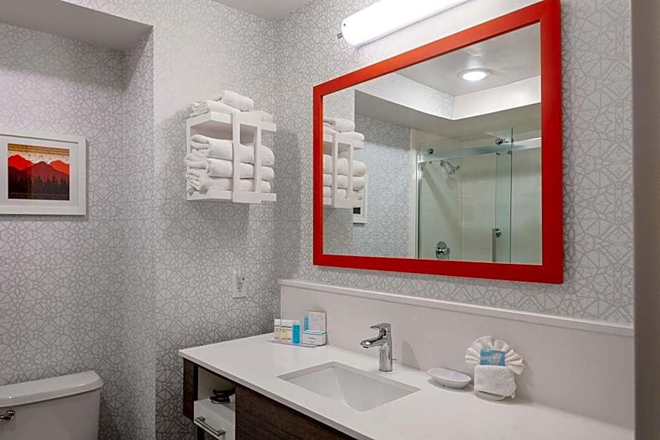 Hampton Inn By Hilton Castle Rock, Co