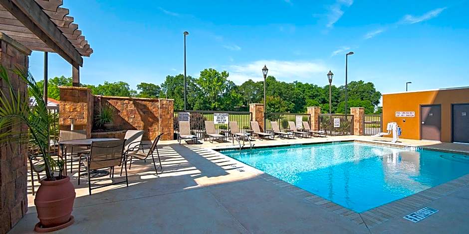 Hampton Inn By Hilton & Suites Seneca-Clemson Area