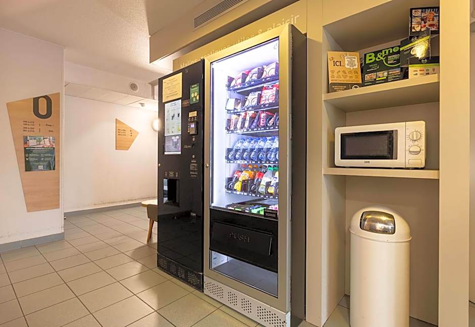 B&B HOTEL Bourges 2