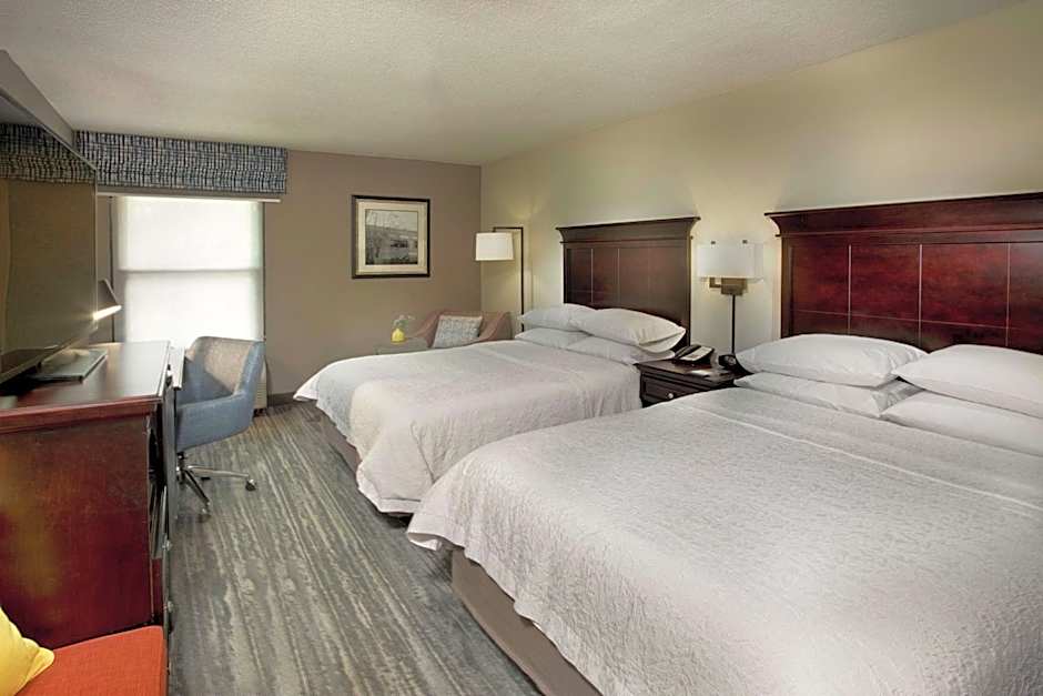 Hampton Inn By Hilton Memphis/Collierville