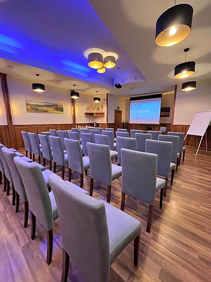 Centrum Rekreacji U Stolema