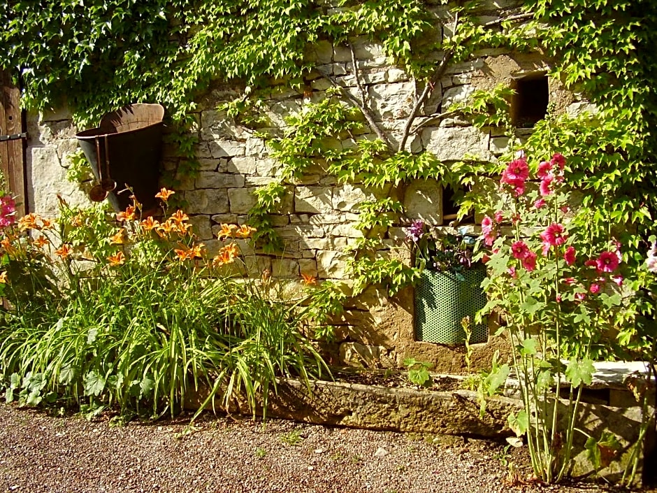 Chambres d'Hôtes de La Vallée Du Serein