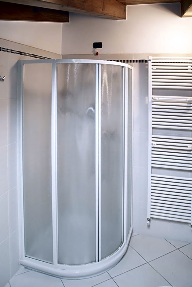 Le Motelle - Camera 30