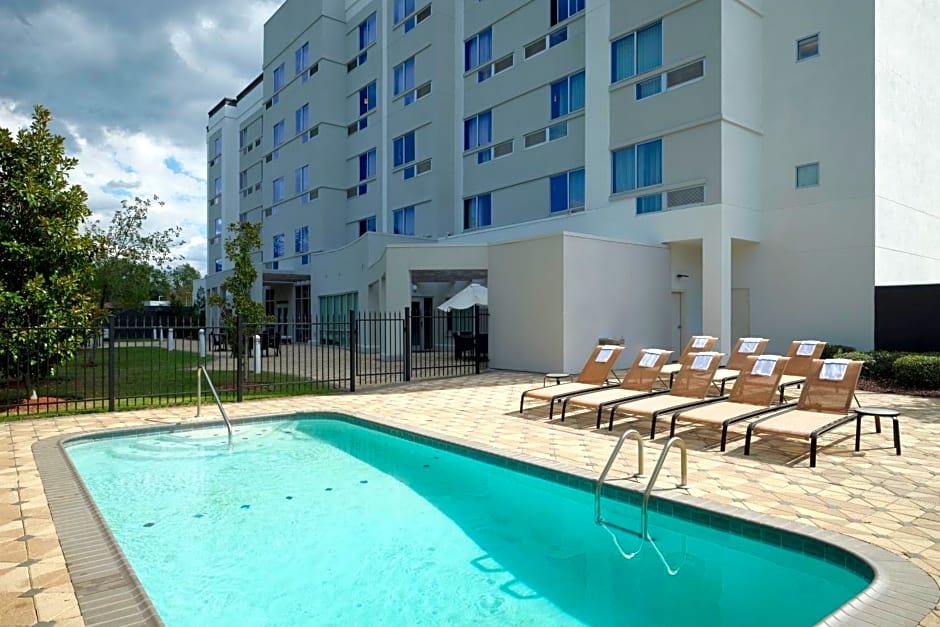 Courtyard by Marriott Hammond
