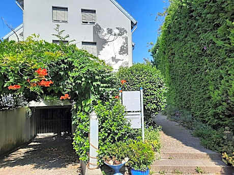 Gästehaus Linde, Hotel garni