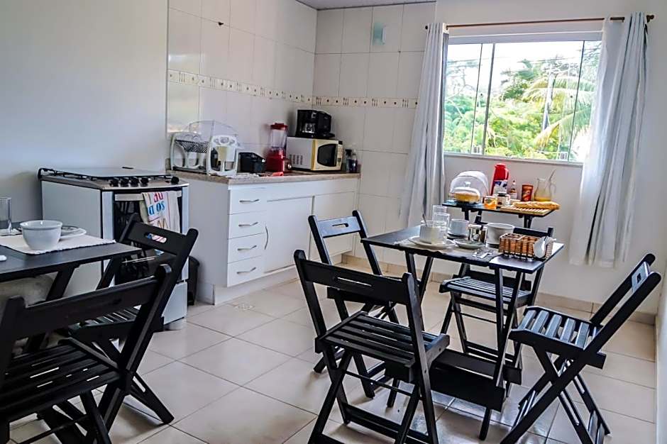 Portela´s Guest House