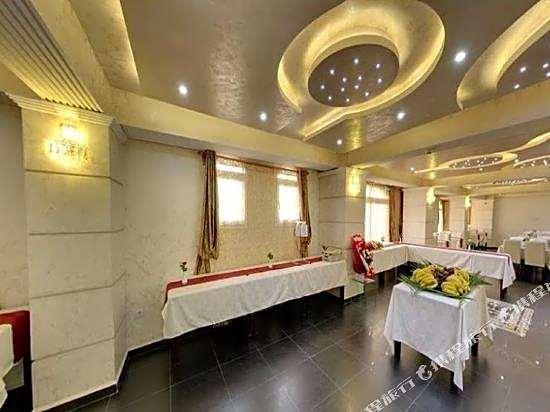 Hotel Ikram El Dhayf
