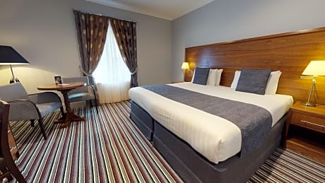 Superior Double/Twin Room