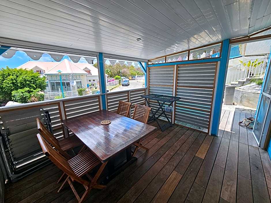 AIGUE MARINE Divaloc