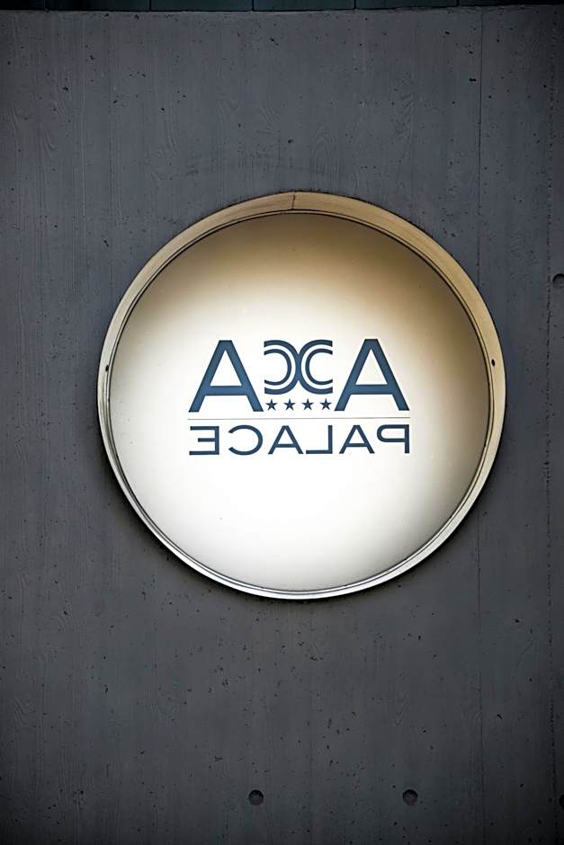 Acca Palace - AA Hotels