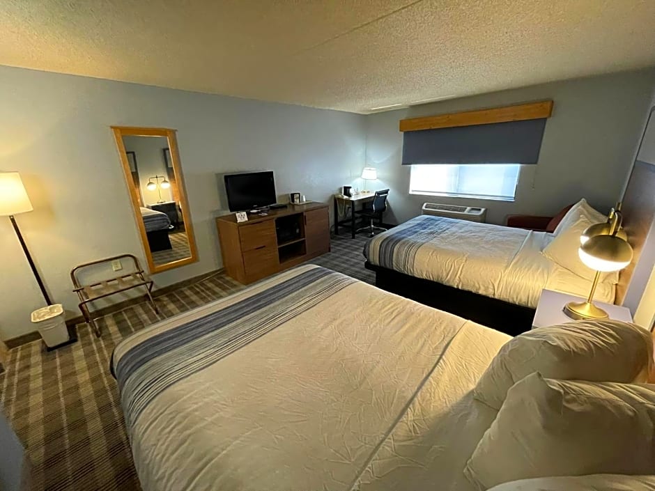AmericInn by Wyndham Sayre