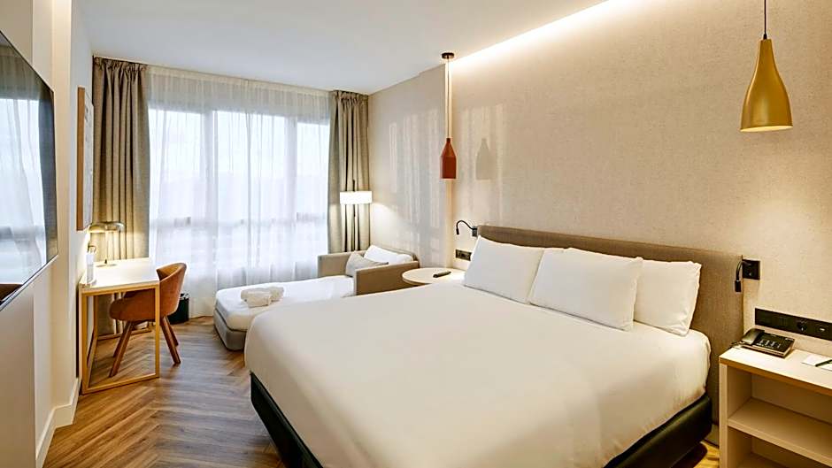 Sercotel HMO Martina