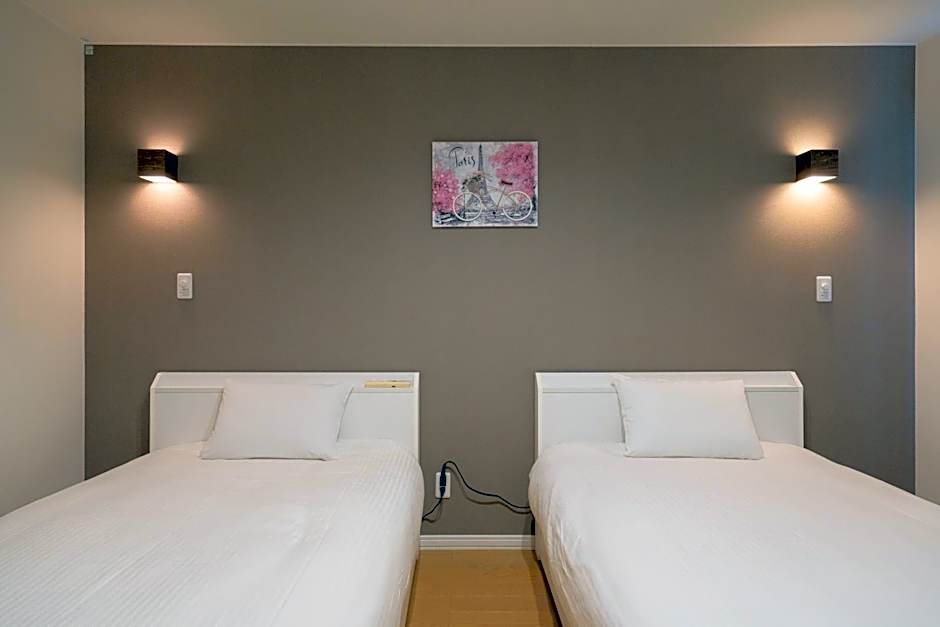The Peak Villa Suite Hokkaido