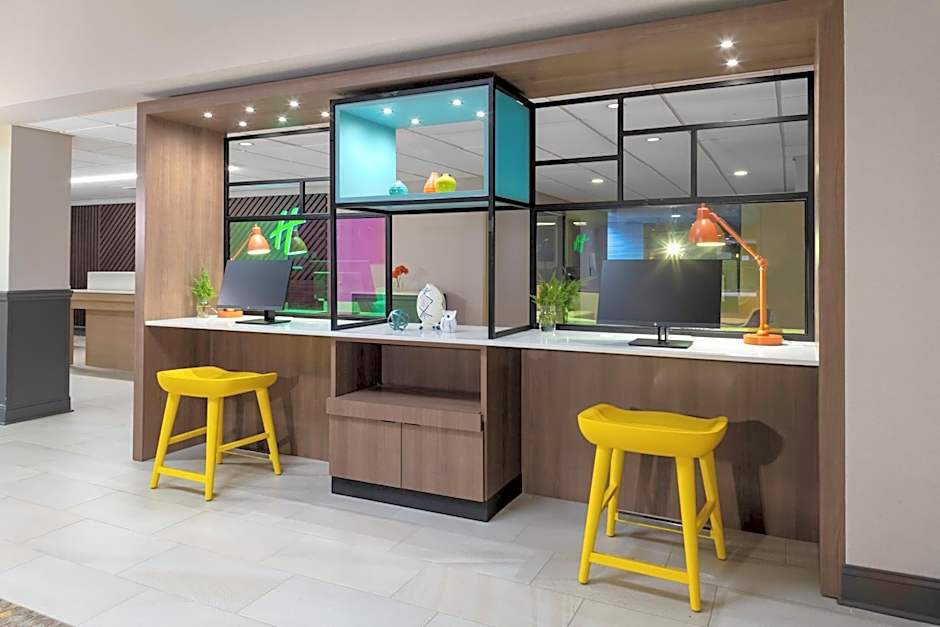 Holiday Inn Boston - Dedham Hotel & Conference Center By IHG