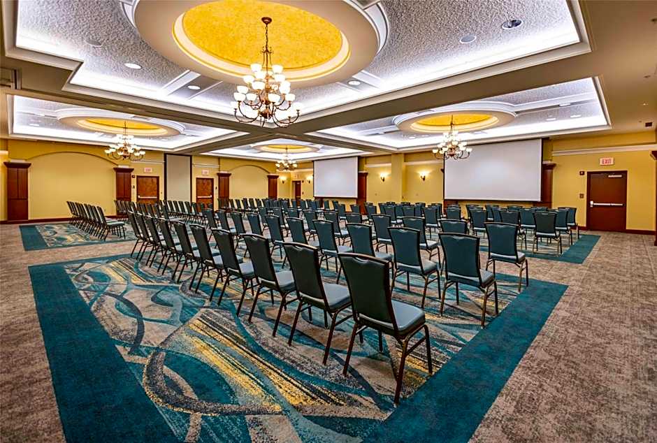 Drury Plaza Hotel Chesterfield