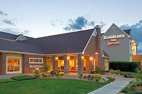 Residence Inn by Marriott Amarillo