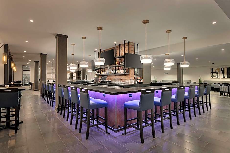 DoubleTree by Hilton Canton Downtown, OH