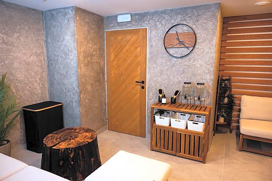 Hotel SnÄ›Å¾ka