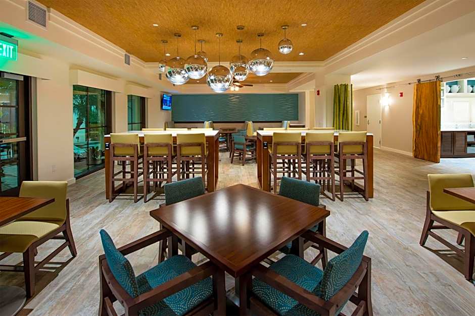 Hyatt House Naples/5th Avenue