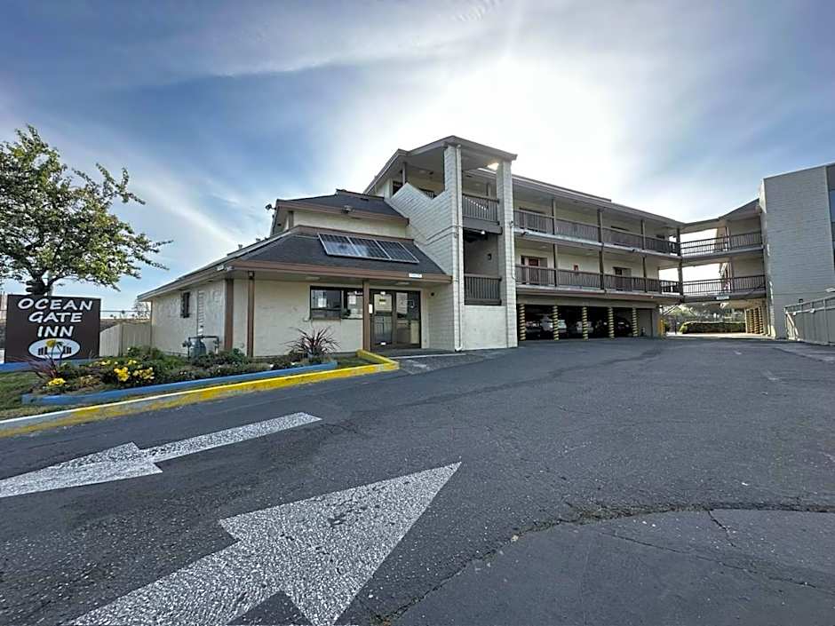 Ocean Gate Inn