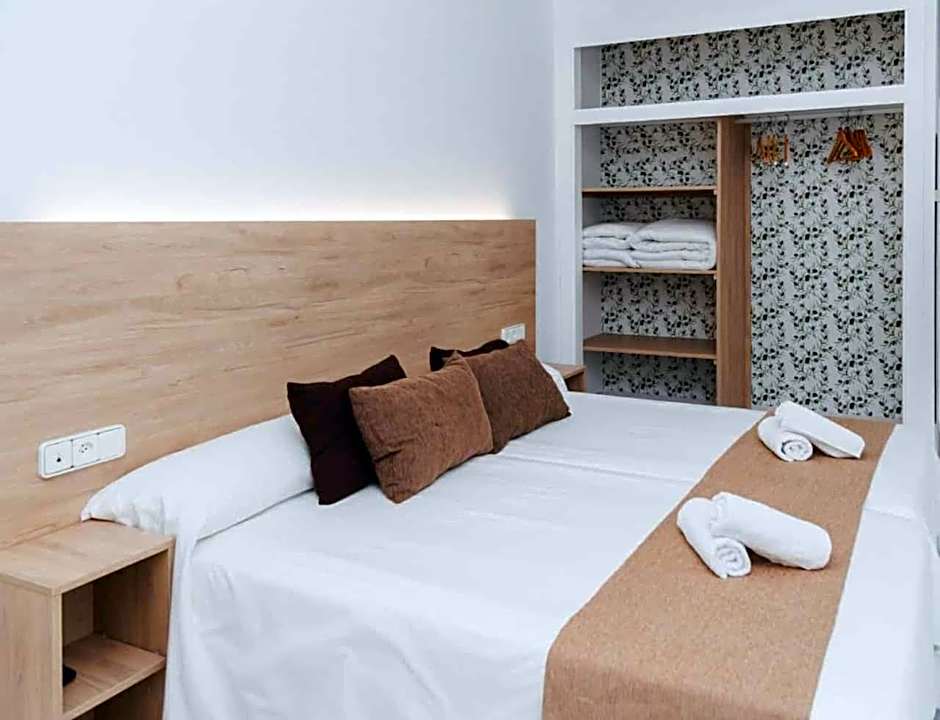 Hotel Olive
