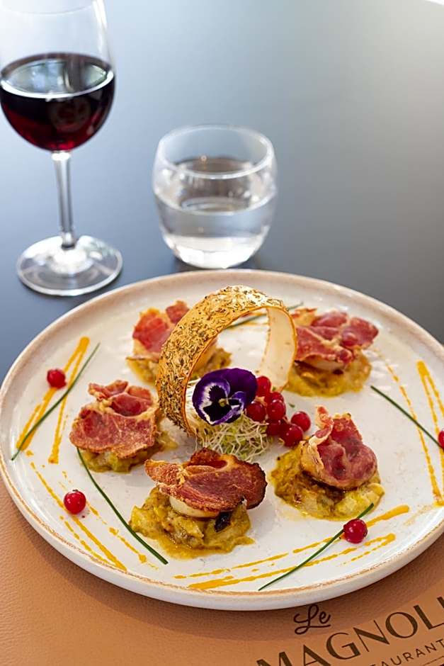 Golden Tulip Avignon Le Paradou