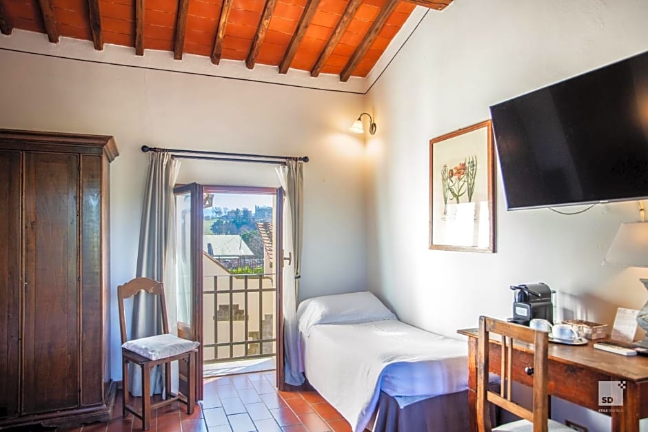 Tenuta Il Burchio