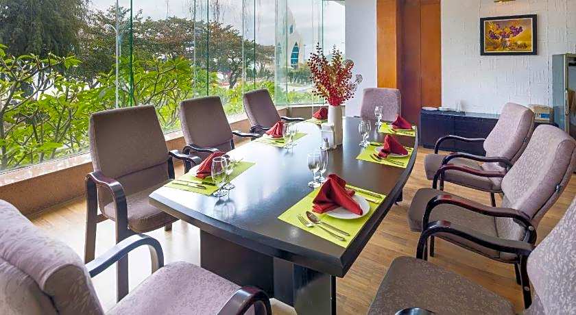 Nha Trang Lodge Hotel