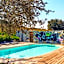 Hôtel Ascosa Aventure