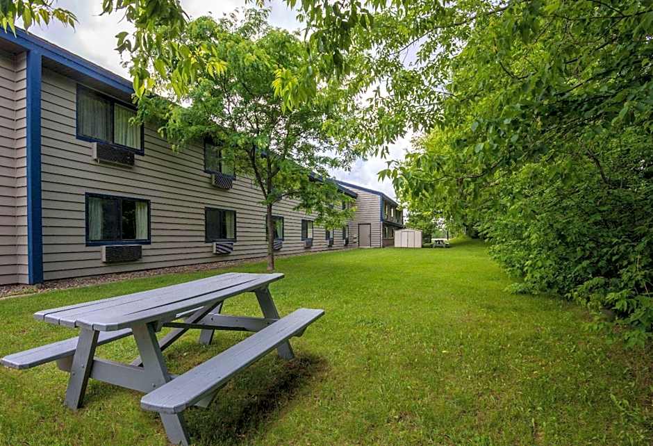 AmericInn by Wyndham Minocqua