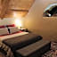 Domaine des Maréquiers chambre Mélilot