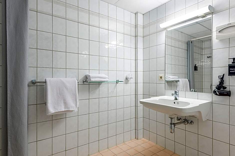Sure Hotel by Best Western Ole Tobias