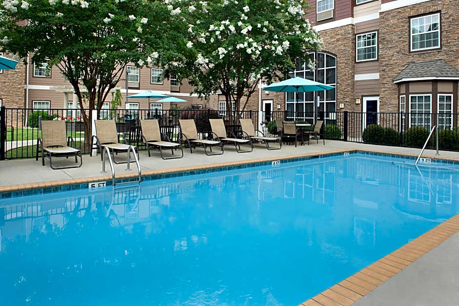 Staybridge Suites Greenville I-85 Woodruff Road By IHG